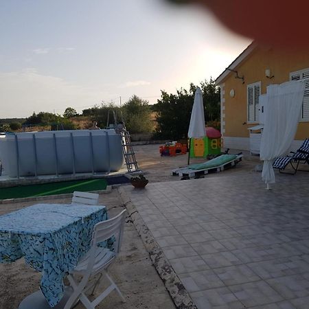Villa Enea - Ad Uso Esclusivo Dei Nostri Ospiti Solarino Экстерьер фото
