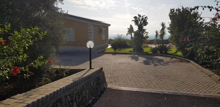 Villa Enea - Ad Uso Esclusivo Dei Nostri Ospiti Solarino Экстерьер фото