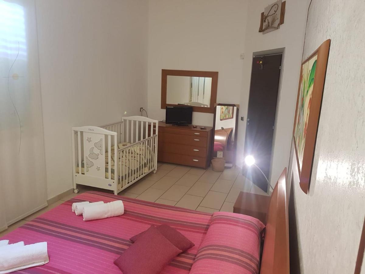 Villa Enea - Ad Uso Esclusivo Dei Nostri Ospiti Solarino Экстерьер фото