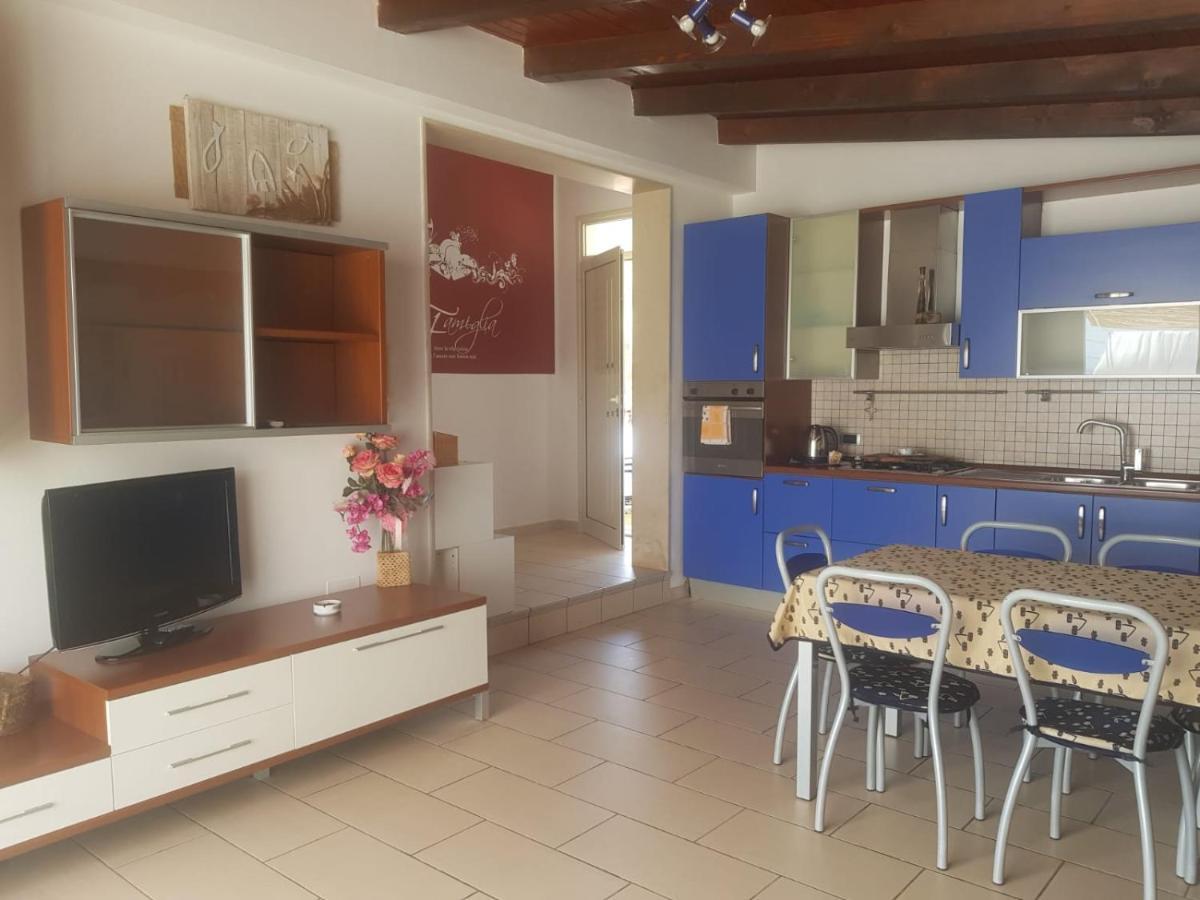 Villa Enea - Ad Uso Esclusivo Dei Nostri Ospiti Solarino Экстерьер фото